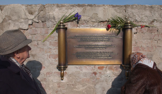 Прети рушење топовских шупа на Аутокоманди?